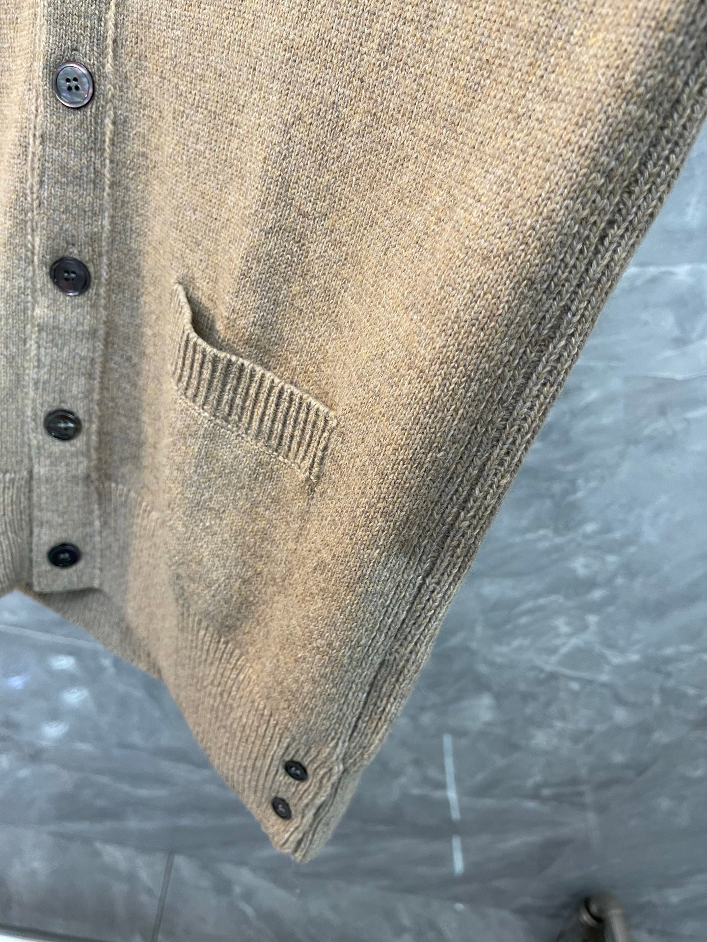 Thom Browne Cardigan