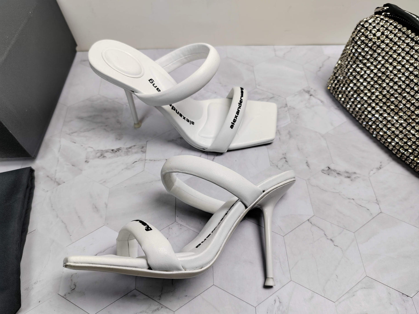 Alexander Wang Heels