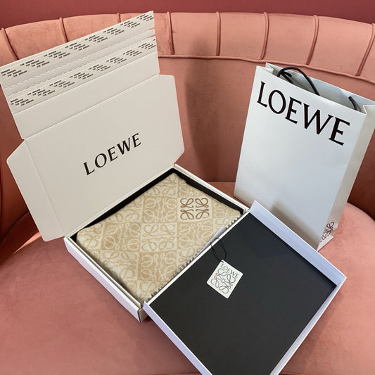 Loewe Scarves