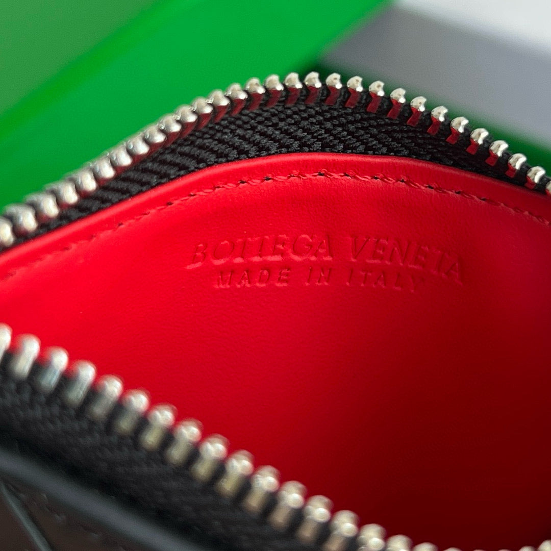 Bottega Veneta Card Holder
