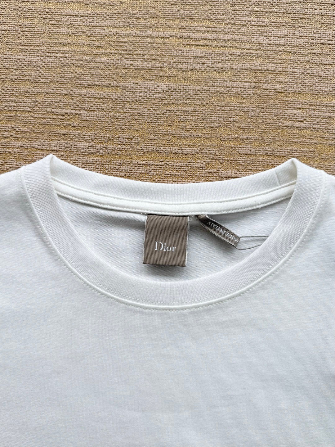 Dior T-Shirt