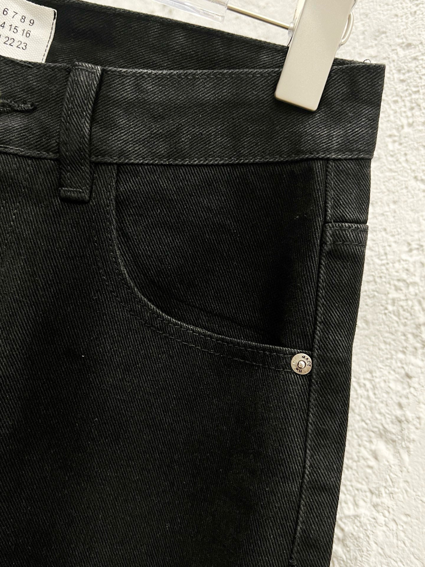 Maison Margiela Long Pants