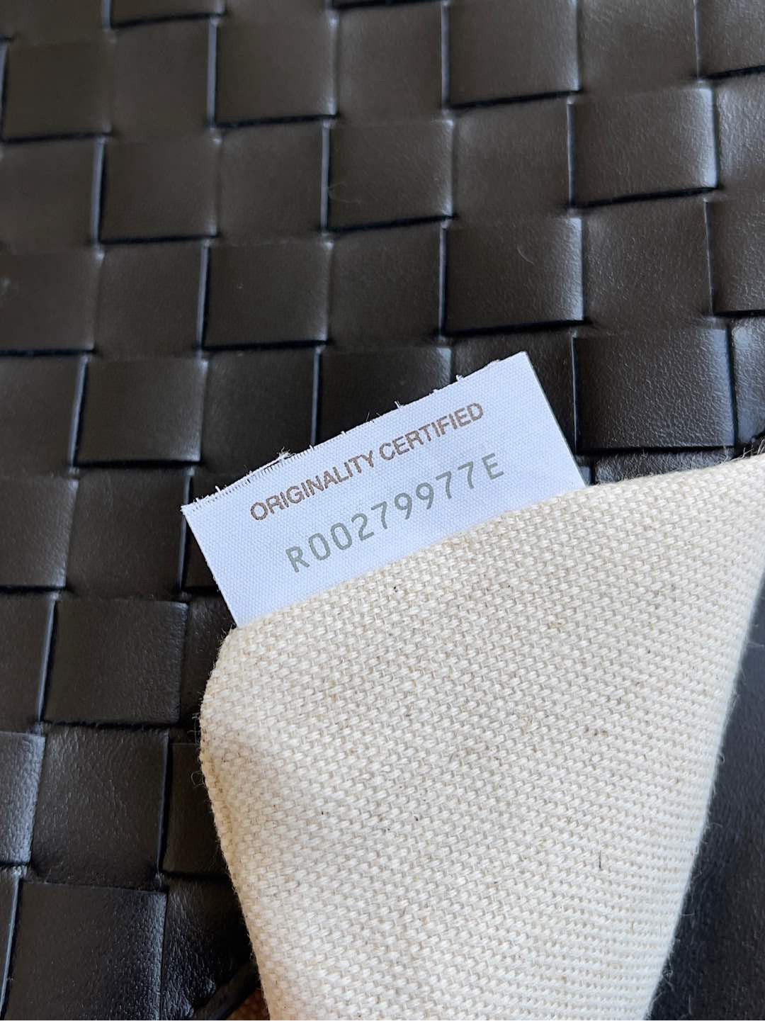 Bottega Veneta BRIEFCASE