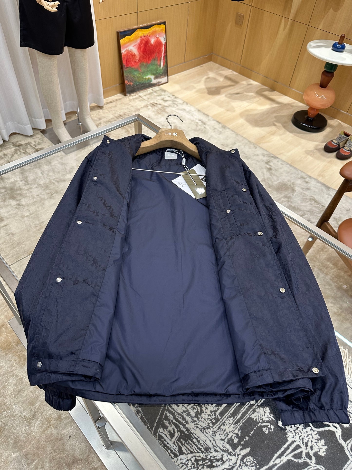 Dior Jacket