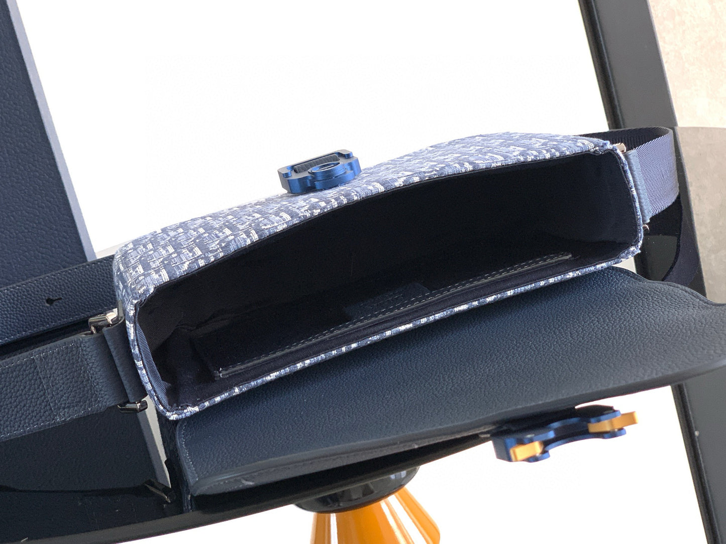 Dior Messenger Bag