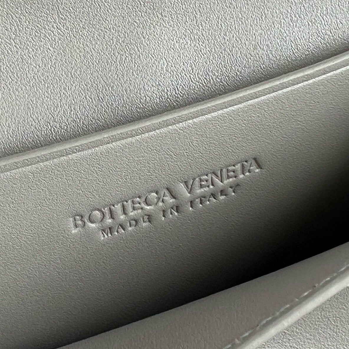 Bottega Veneta Coin Pouch