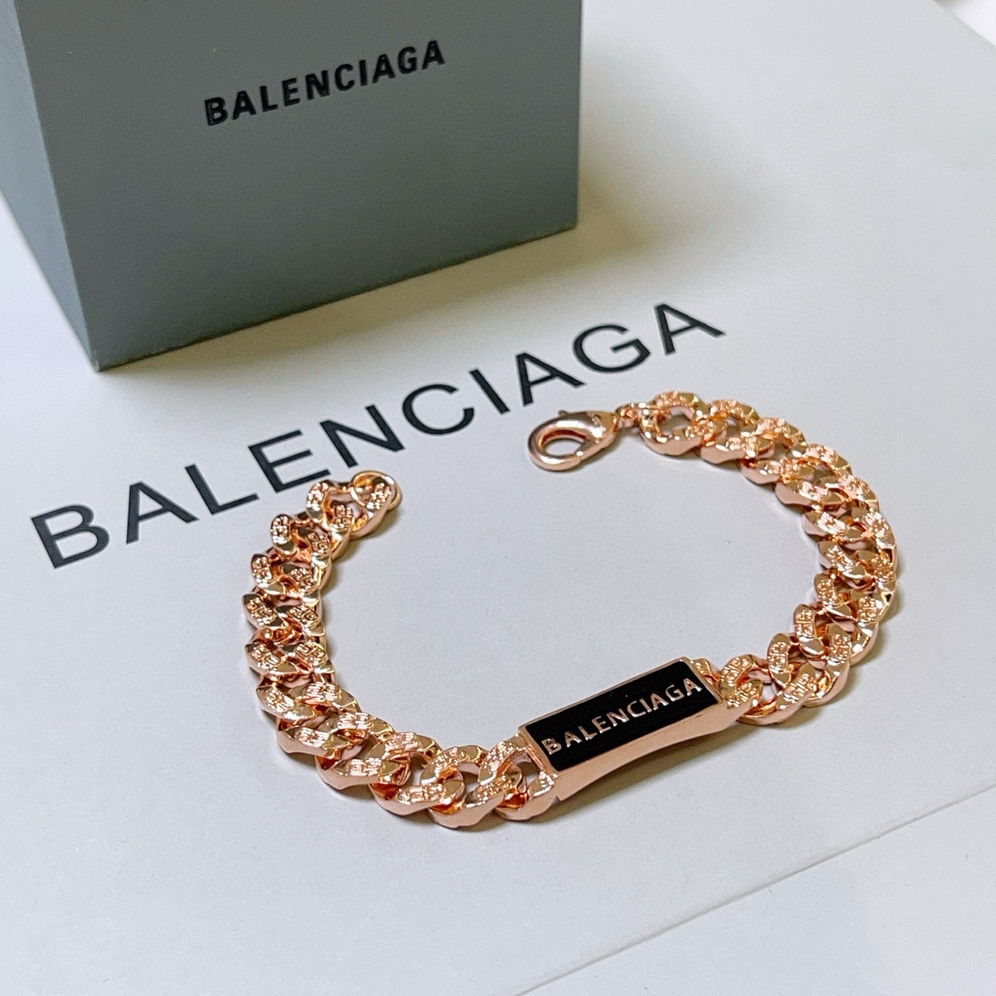 Balenciaga Bracelet