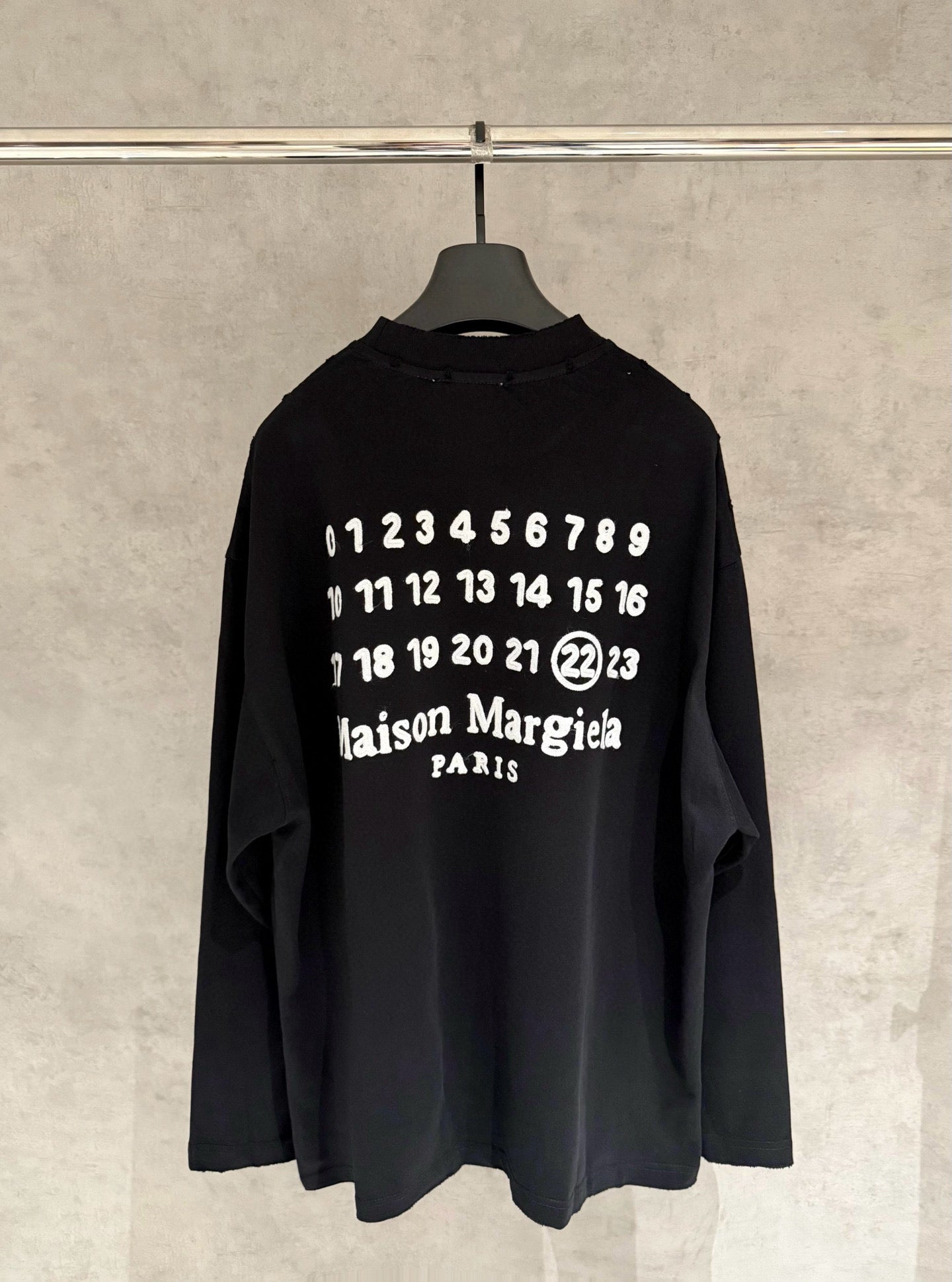 Maison Margiela Sweater