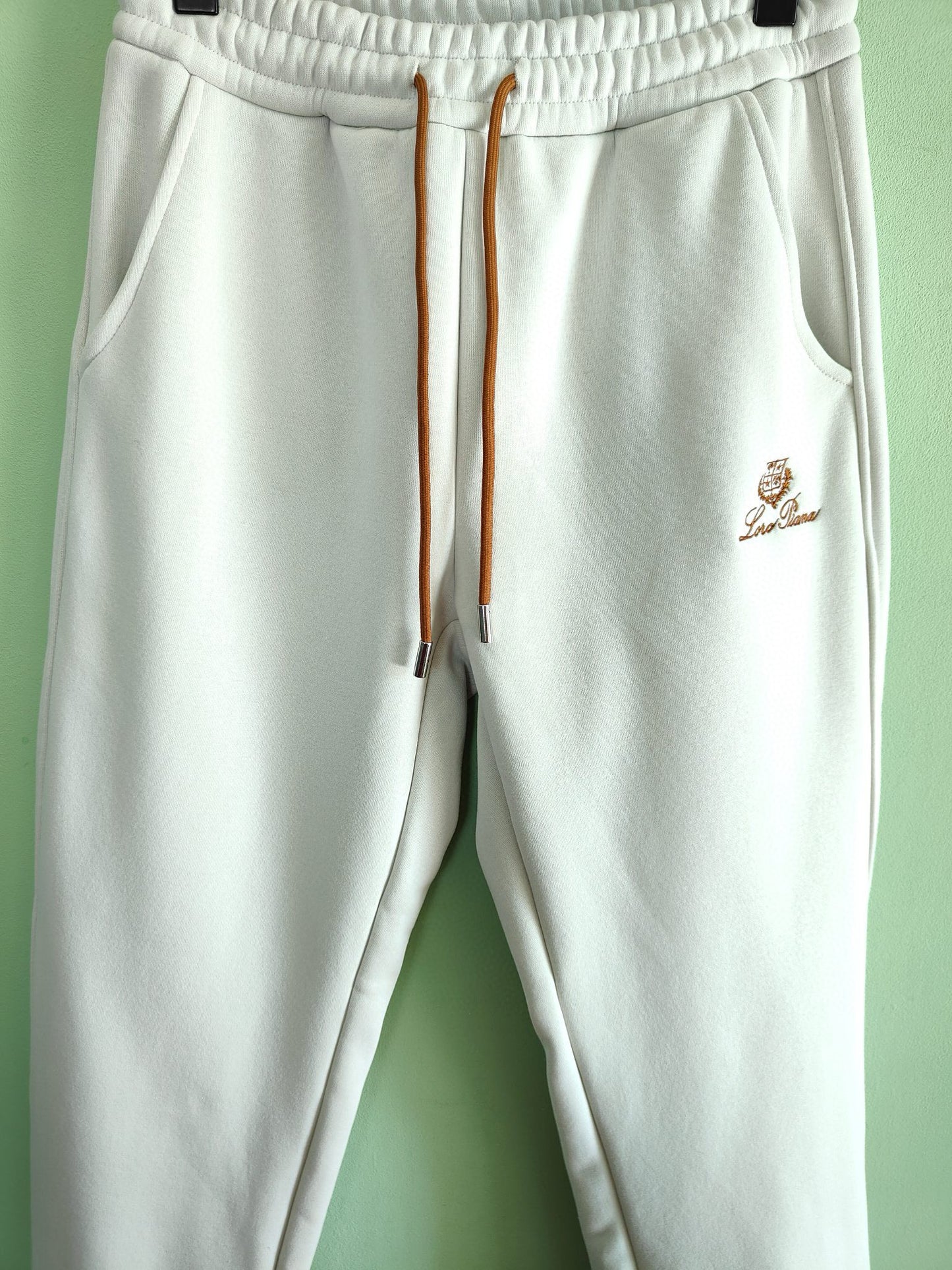 Loro Piana Long Pants