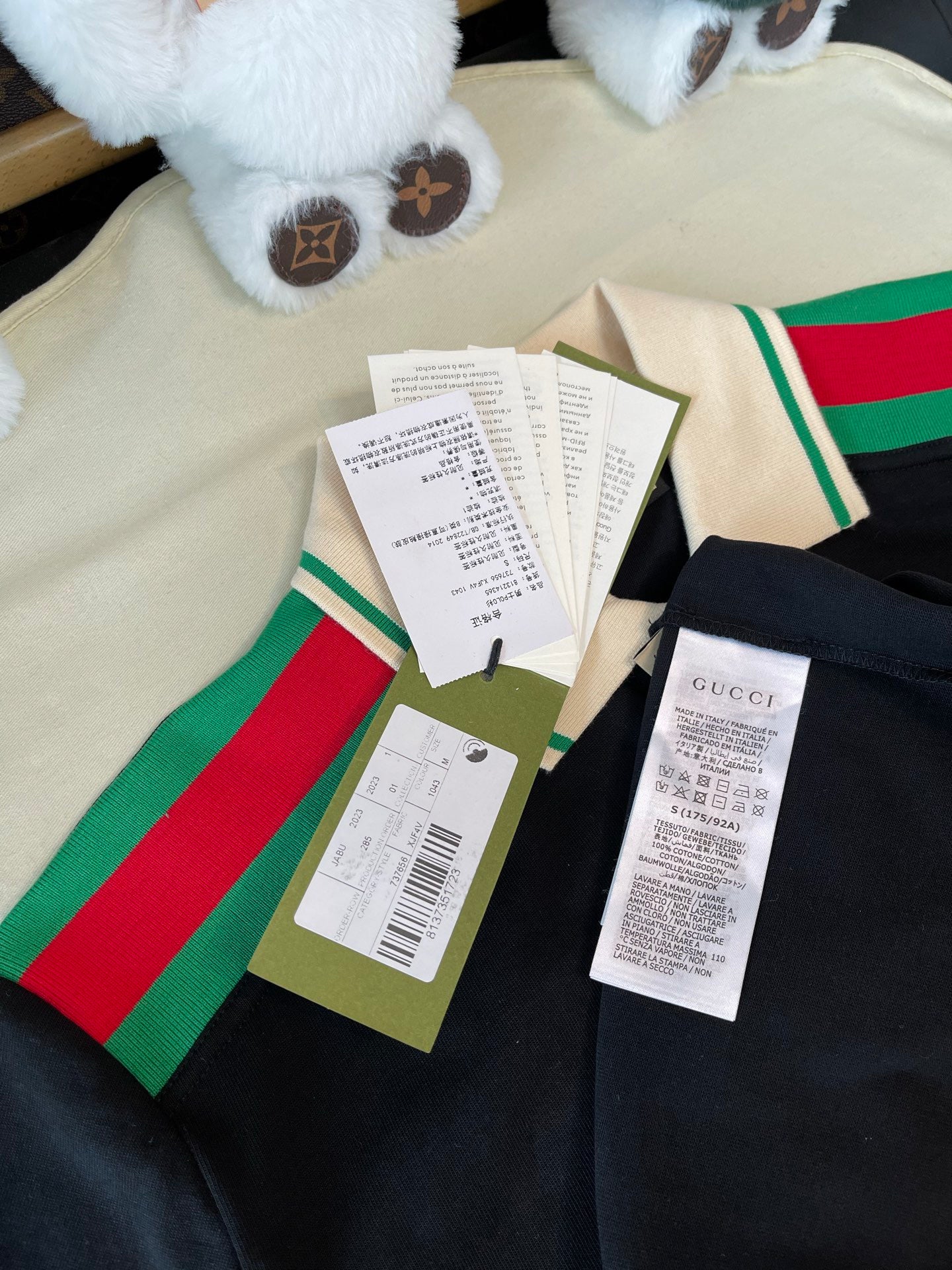Gucci Polo
