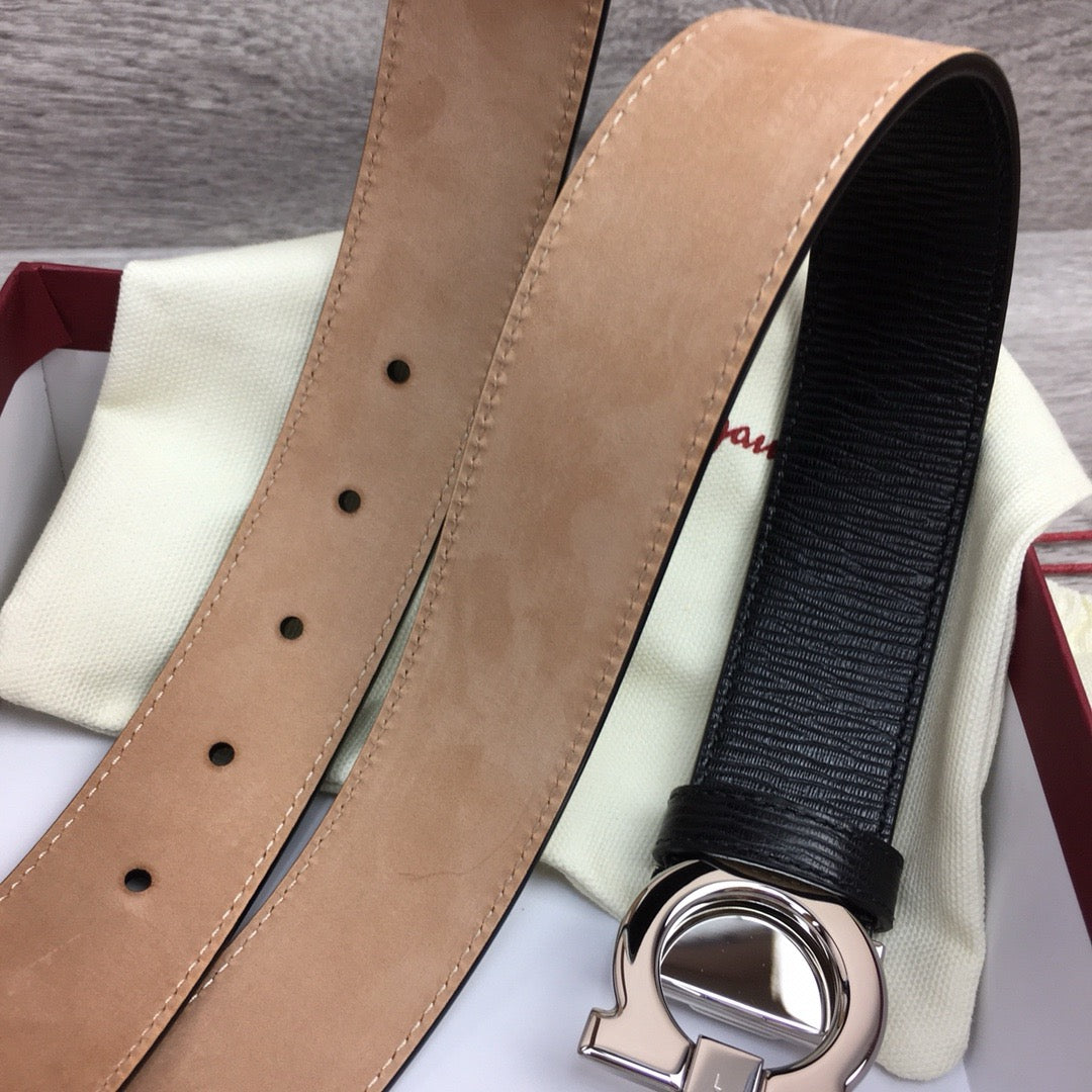Ferragamo Belt