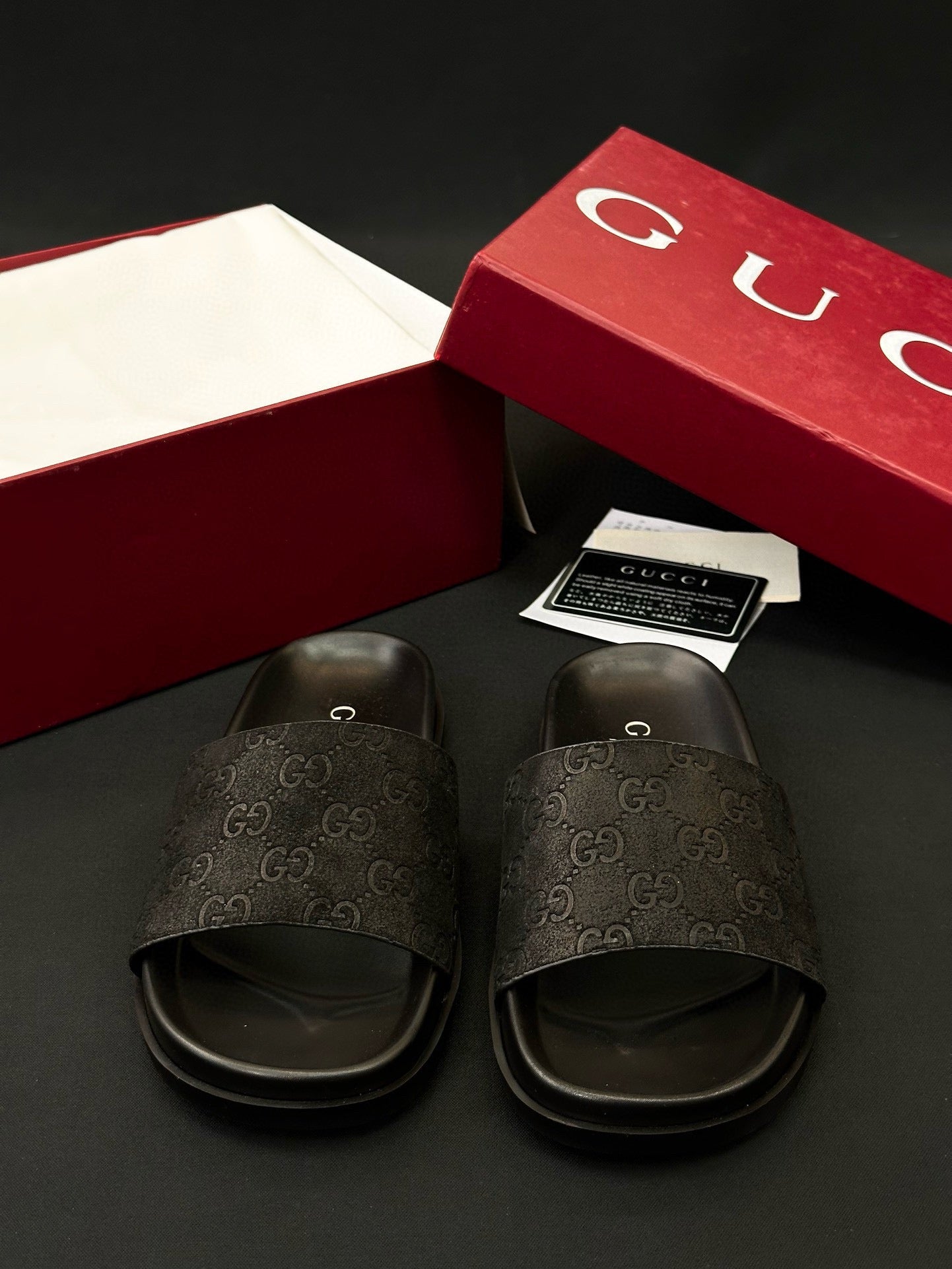 Gucci Sandals