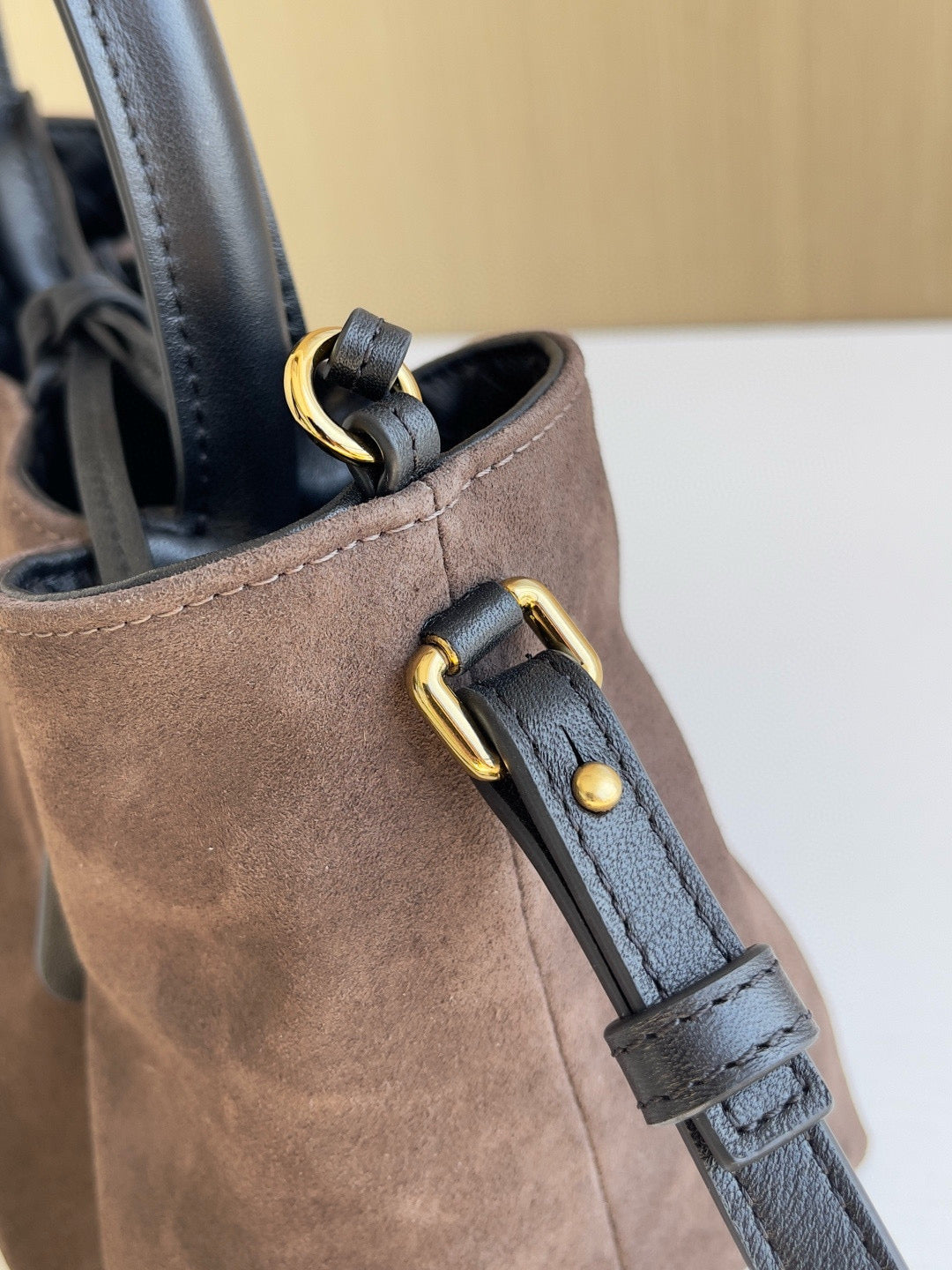 Bottega Veneta Pinacoteca Tote