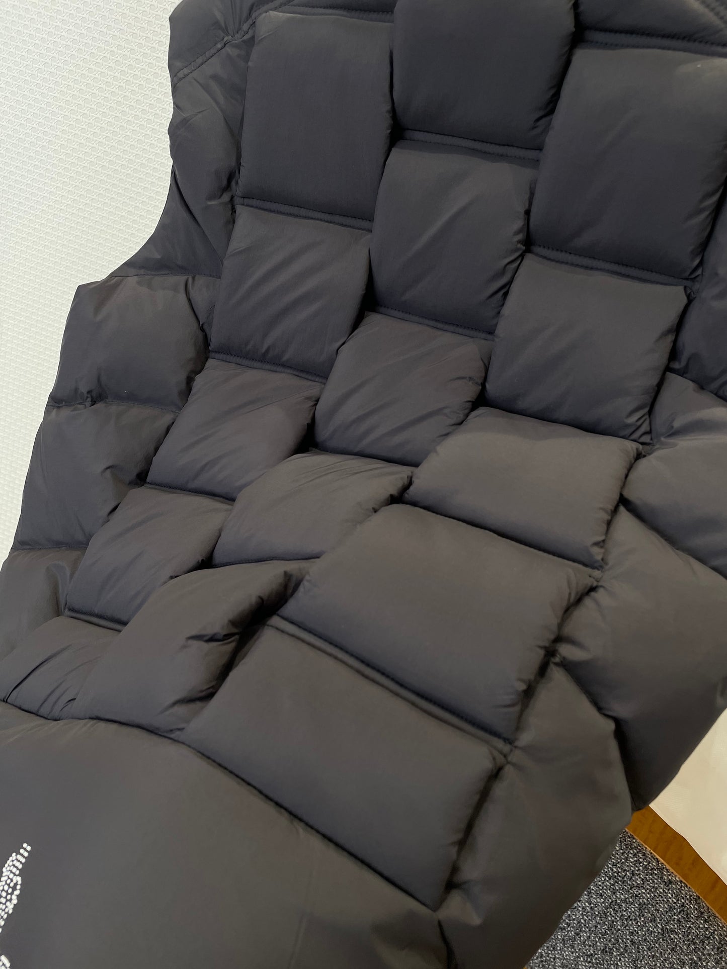 Moncler Insulated Vest Jacket