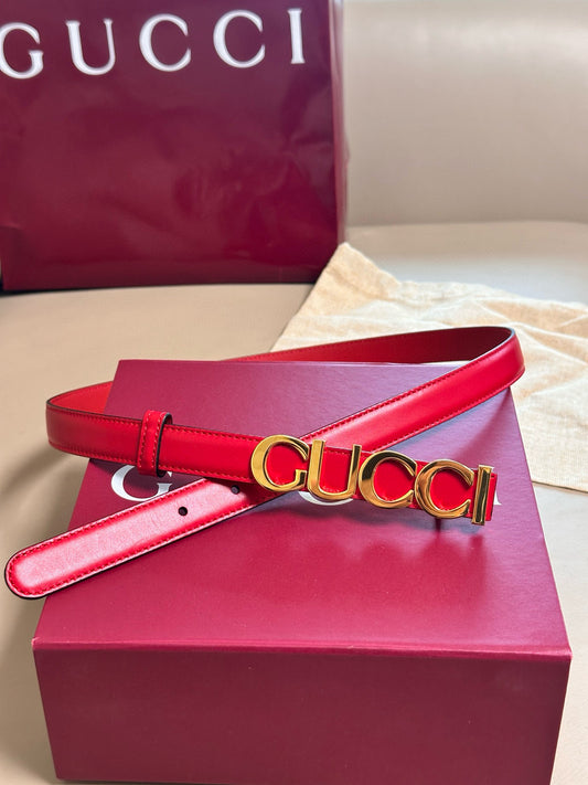 Gucci Belt