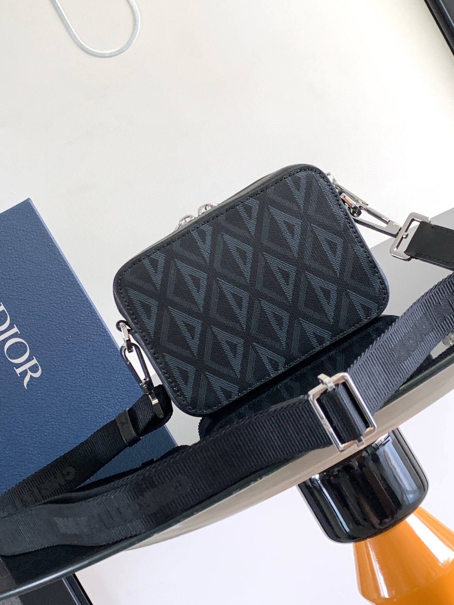 Dior Messenger Bag