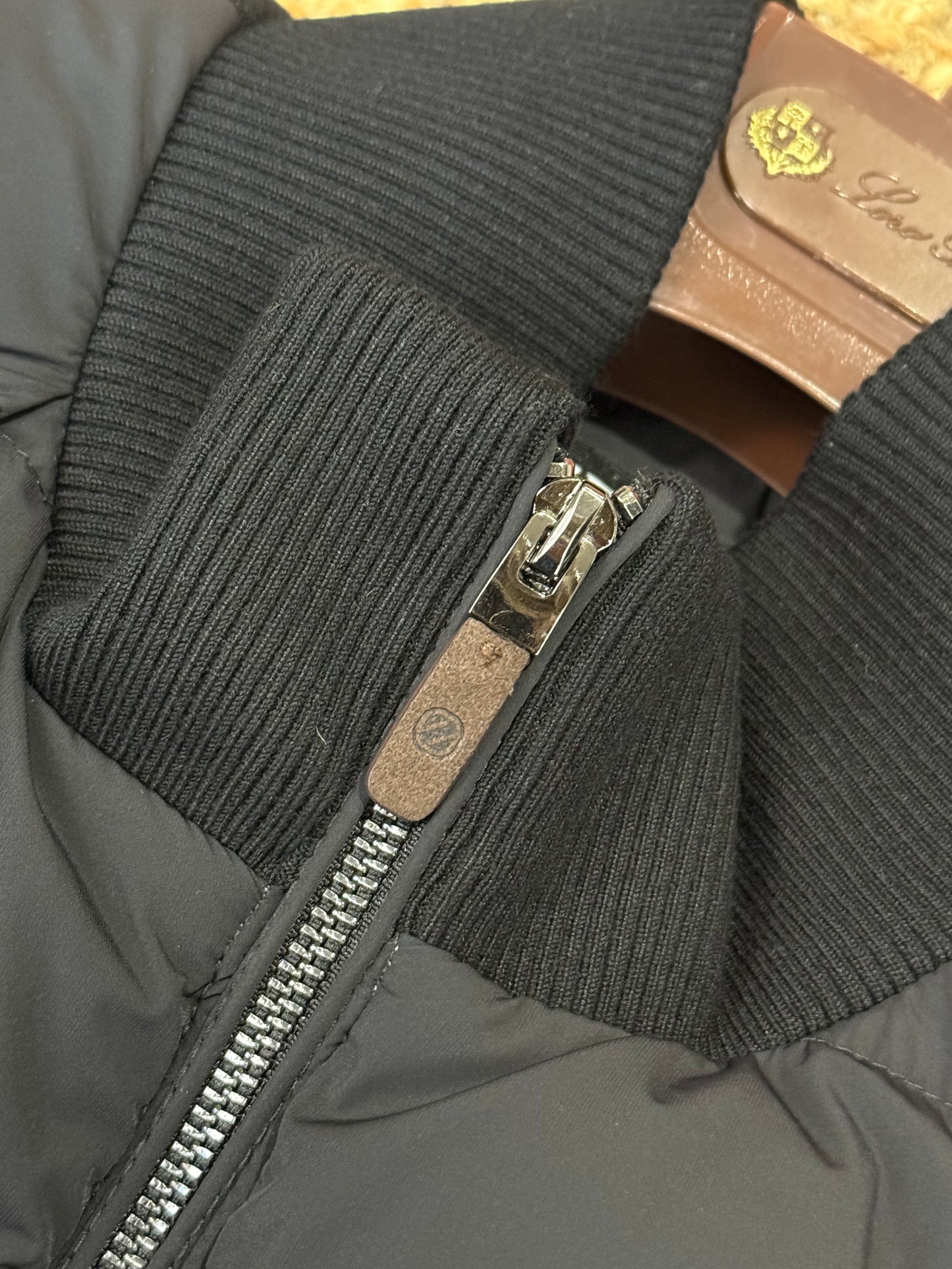 ZG Vest