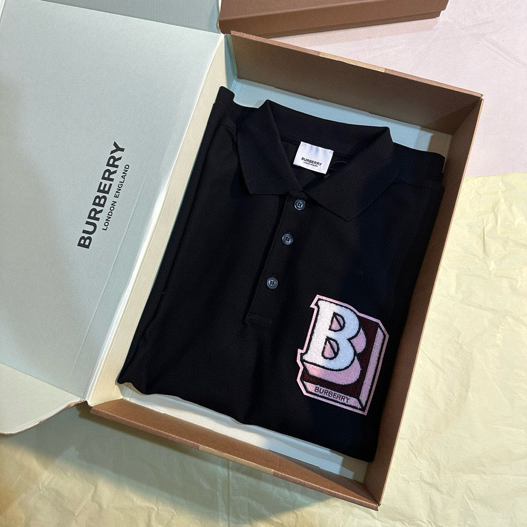 Burberry Polo Tee