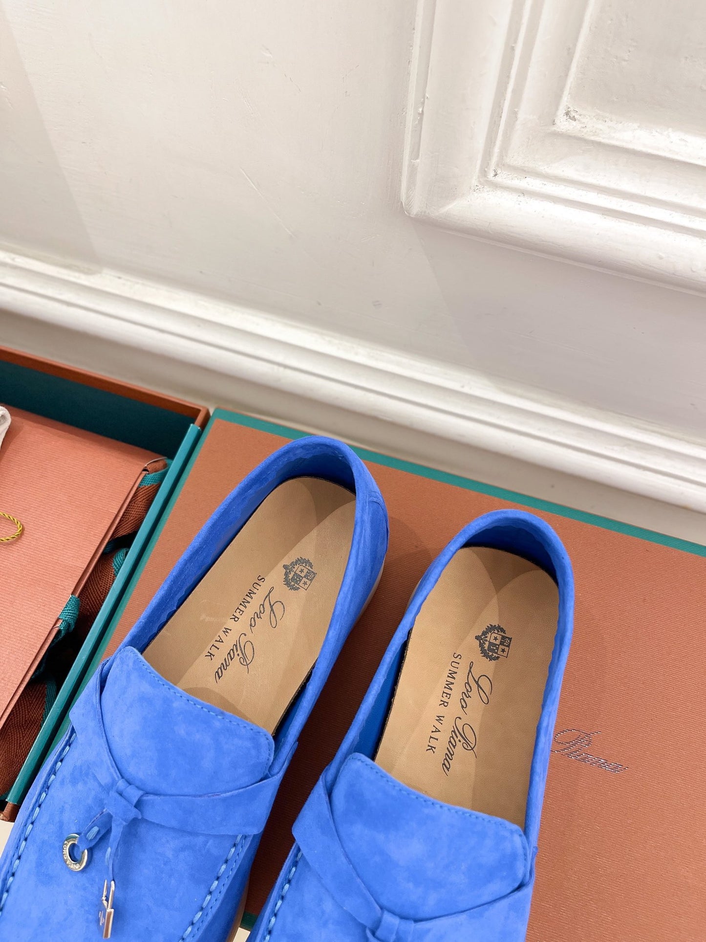 LP Loafers