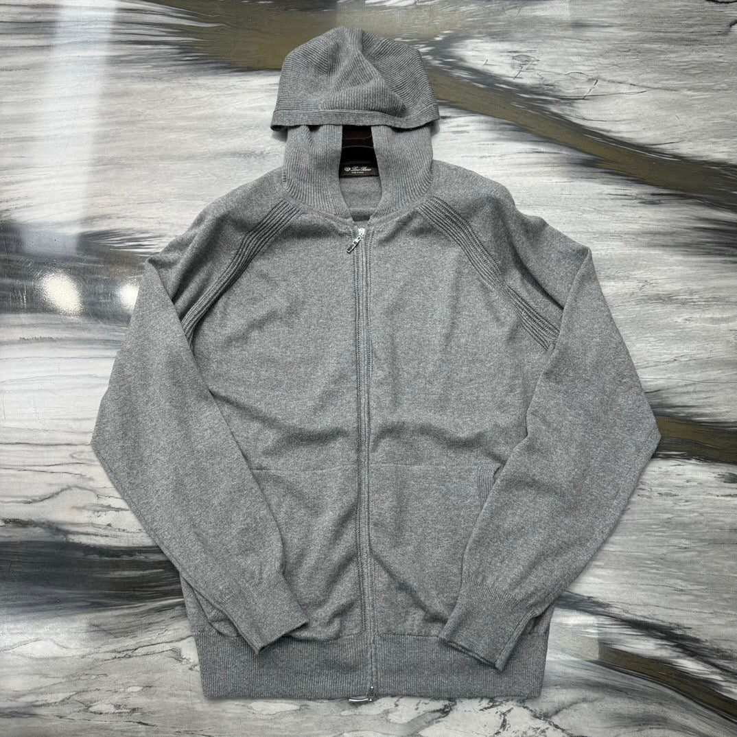 Loro Piana Hoodie