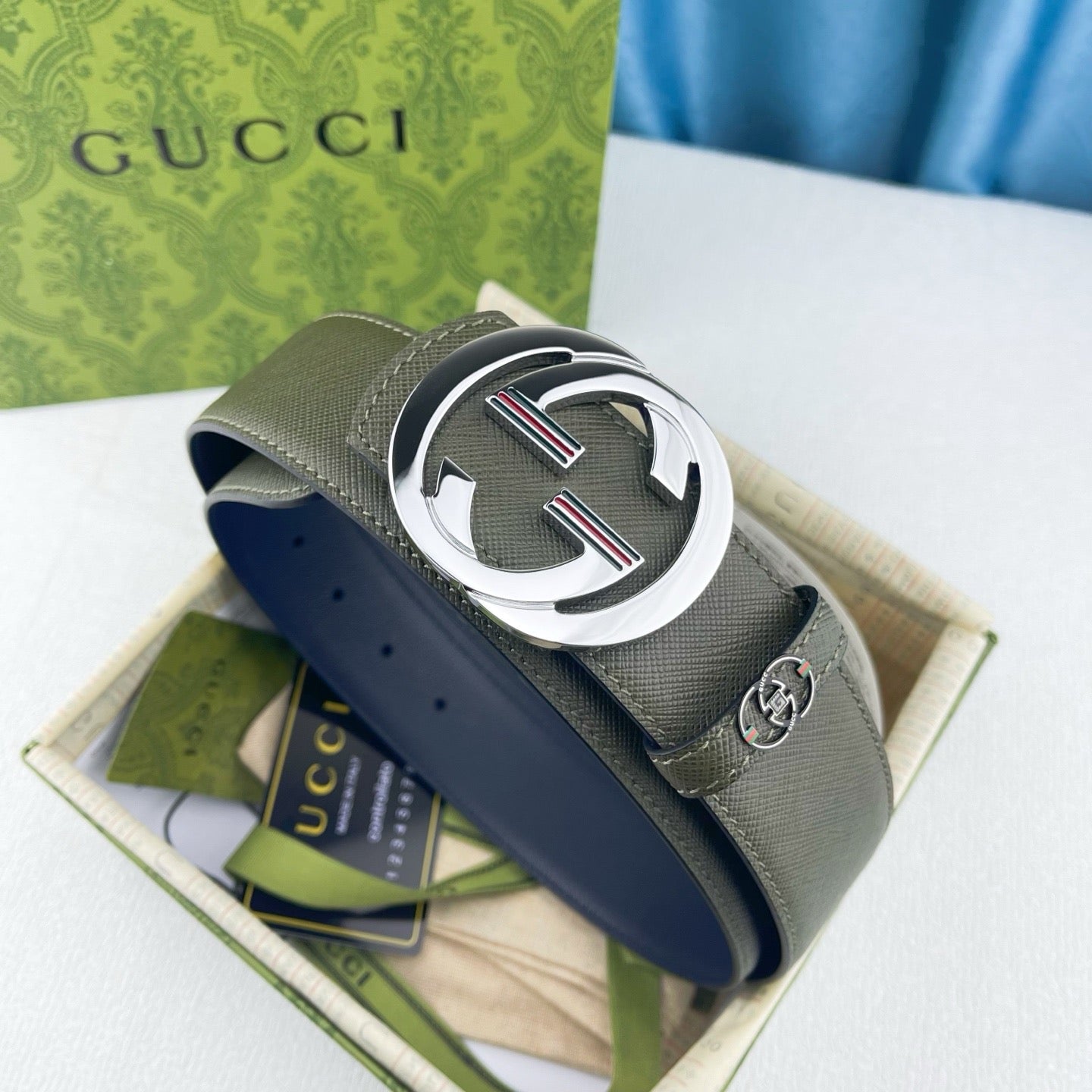 Gucci Belts