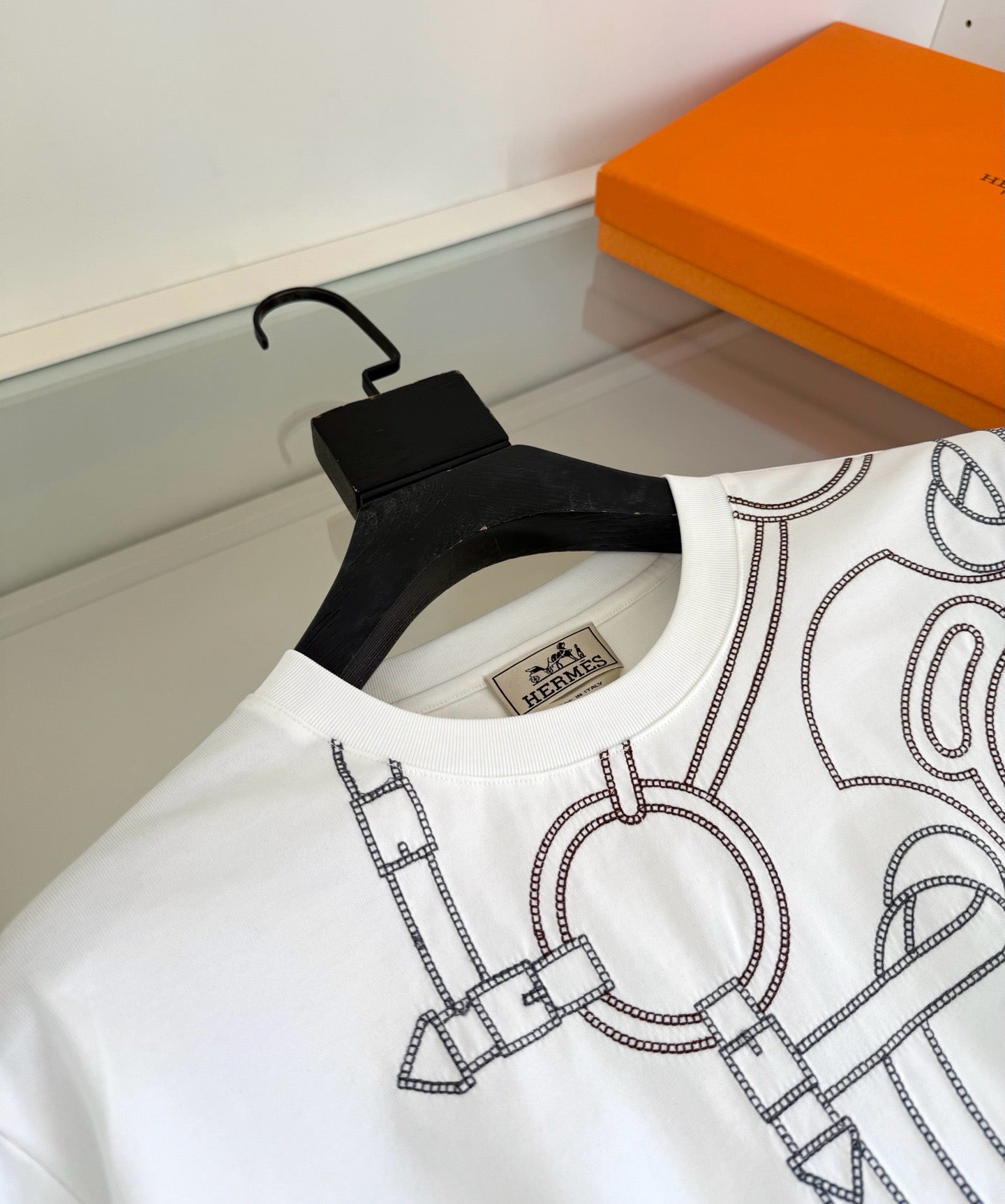 Hermes T-shirt