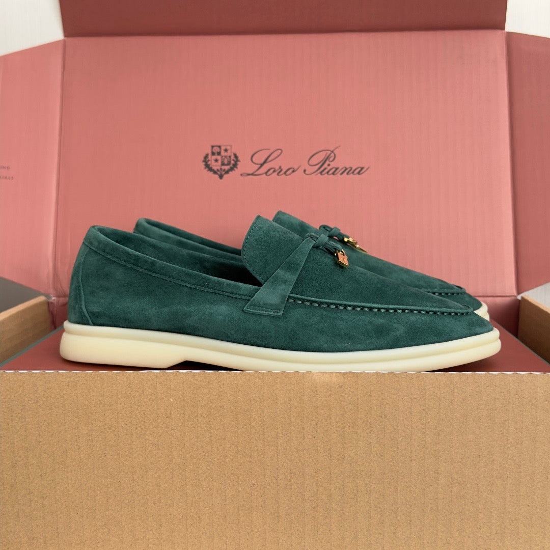 LP Loafers