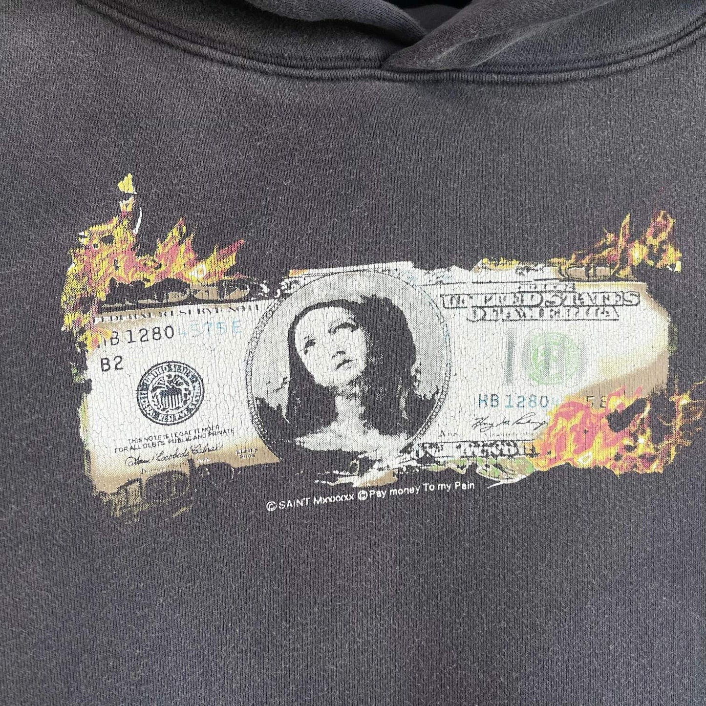 Saint Michael Hoodie