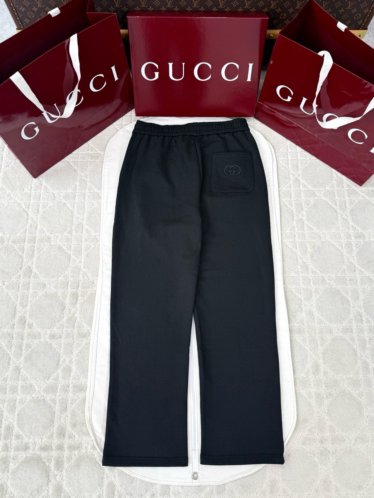 Gucci Long Pant
