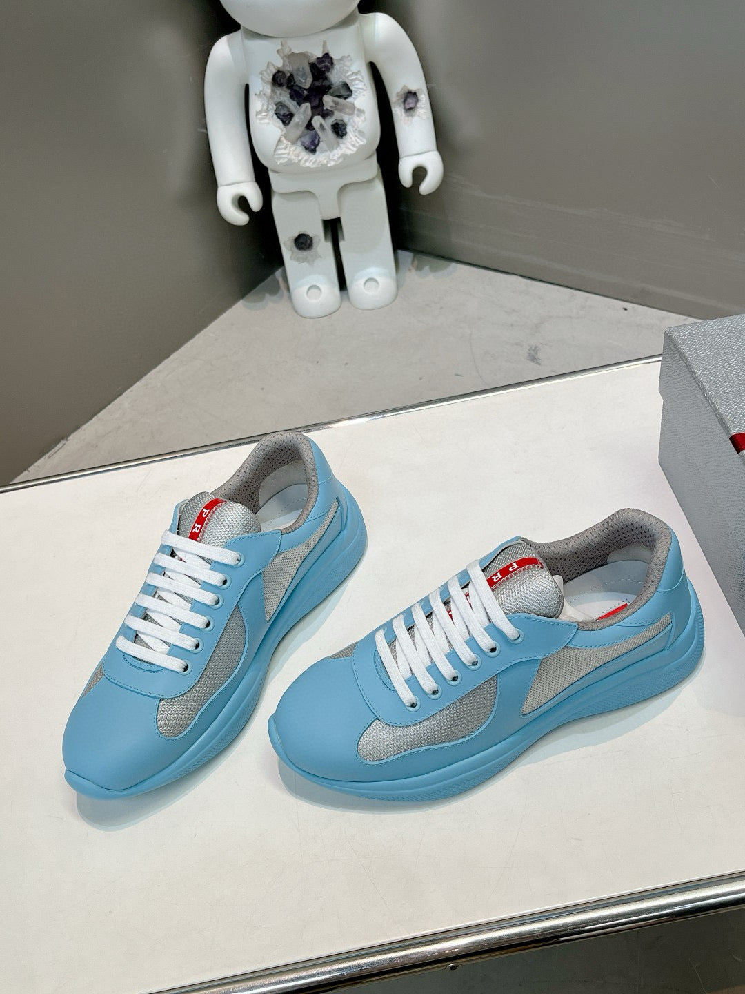 Prada Sneakers