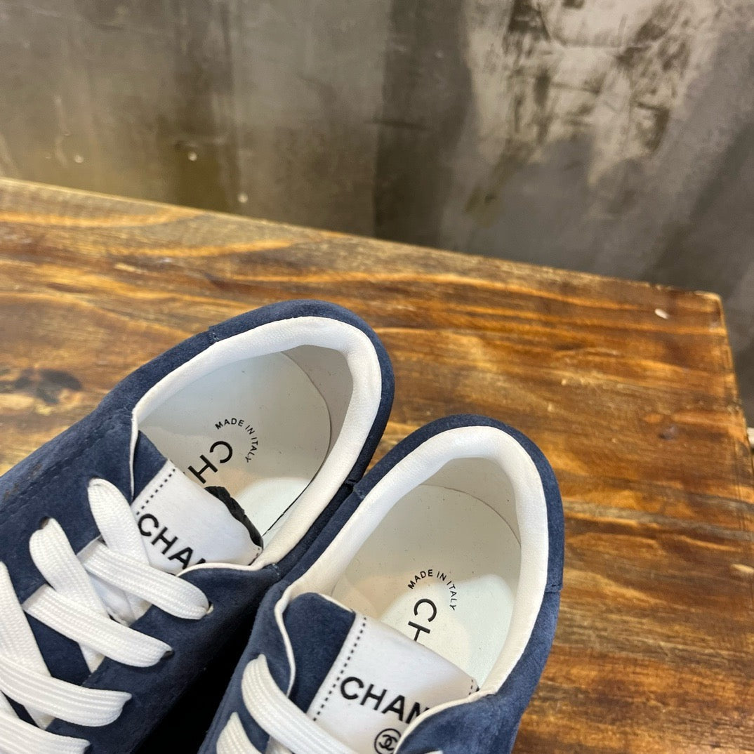 Chanel Sneakers