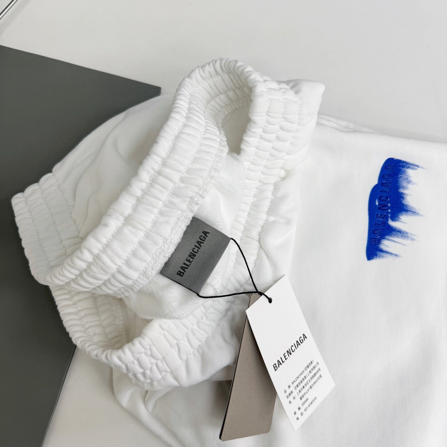 Balenciaga Short