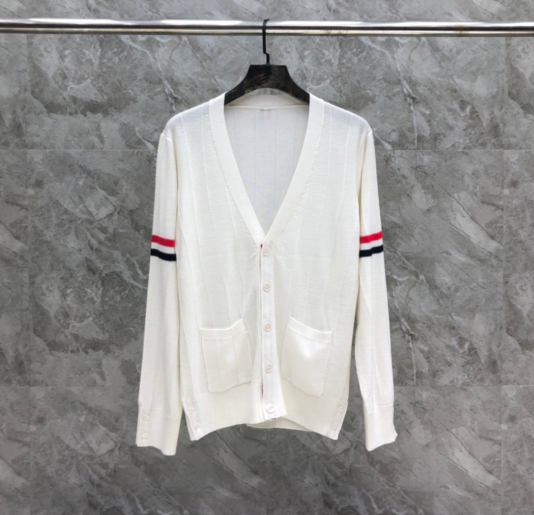 Thom Browne Cardigan