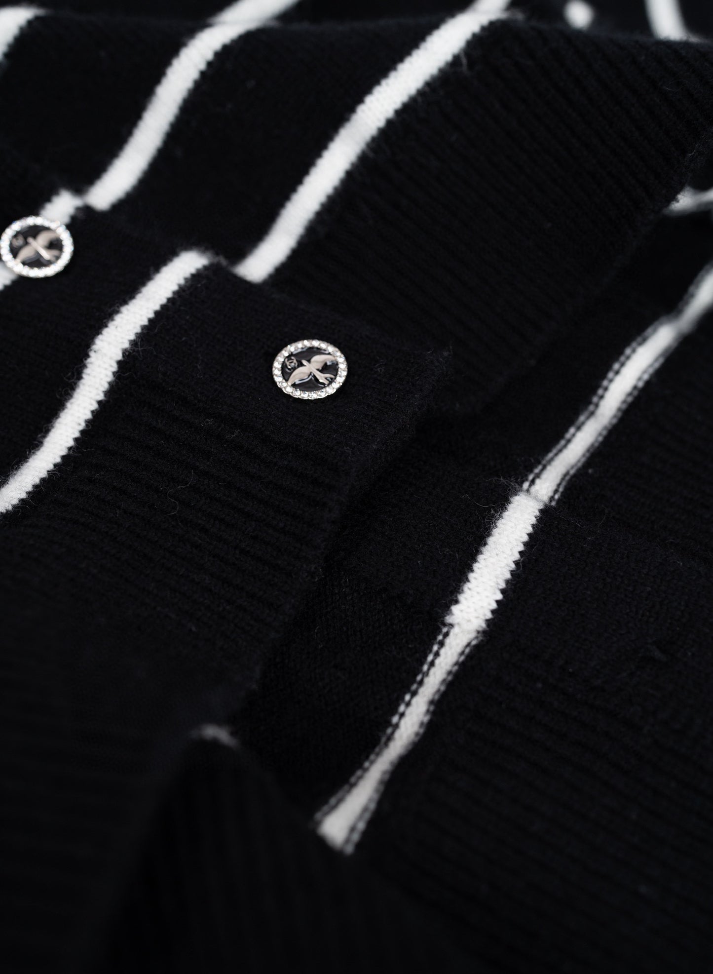 Chanel Cardigan