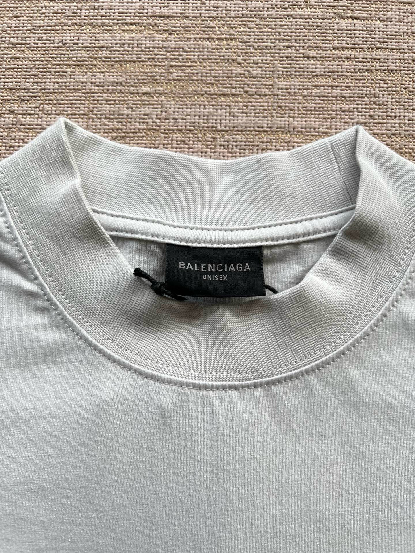 Balenciaga T-Shirt