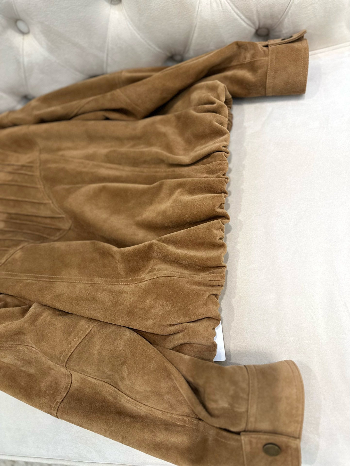 Saint Laurent Jacket