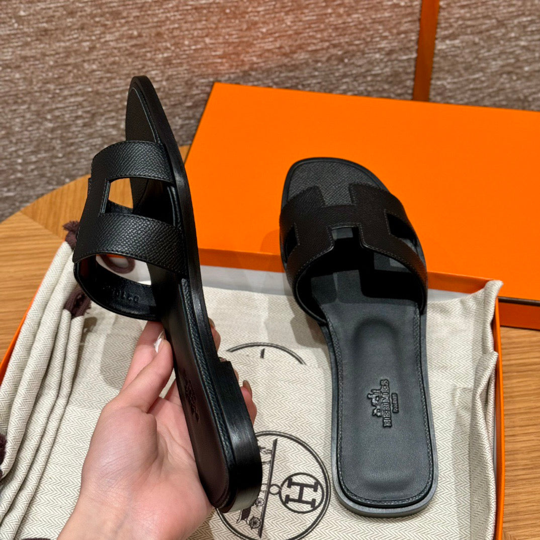 Hermes Sandals