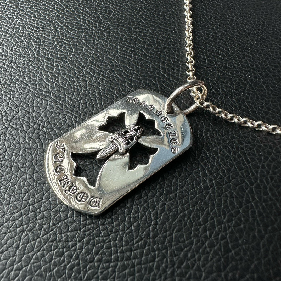 Chrome Hearts Necklace