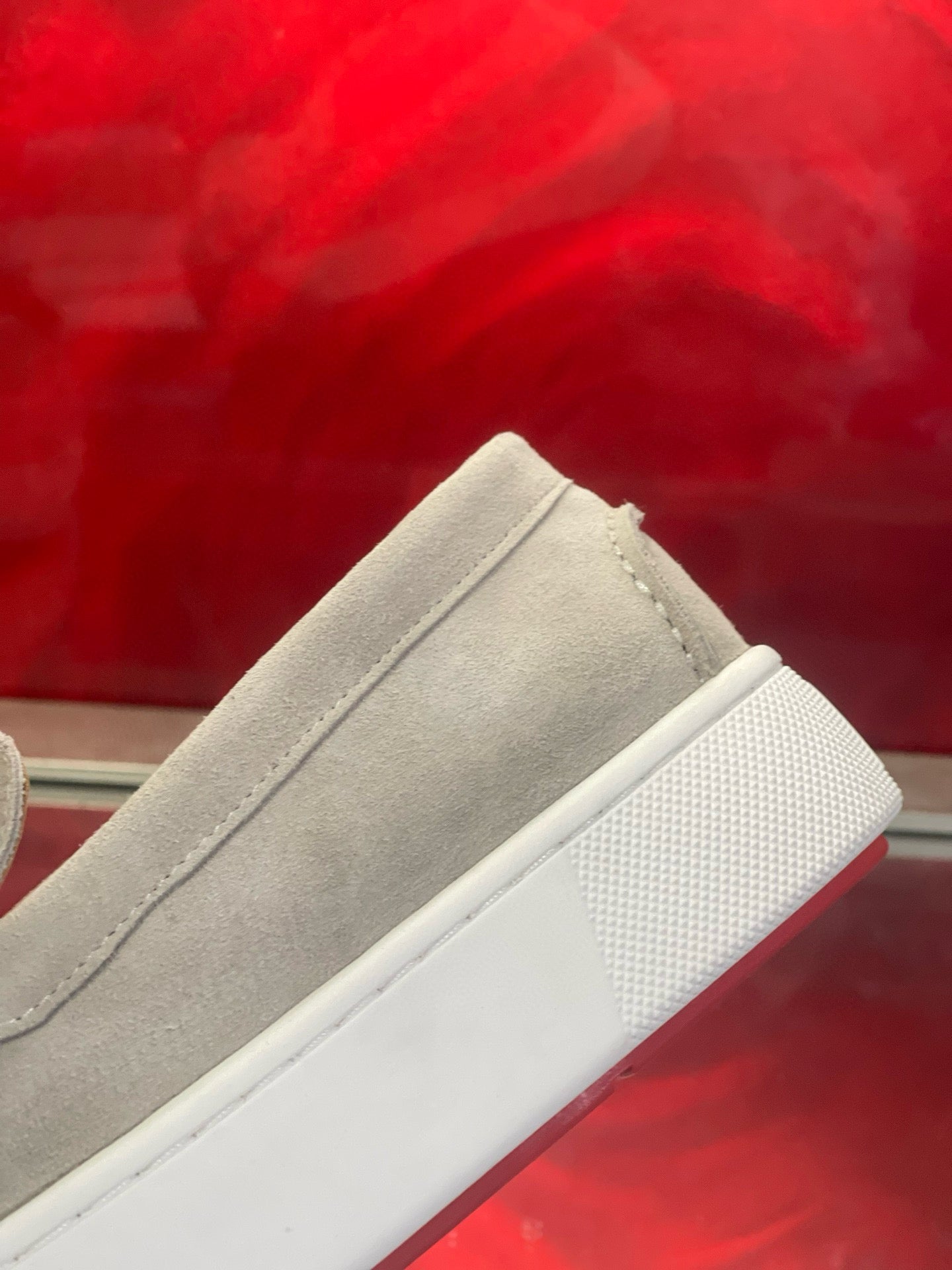 Christian Louboutin Loafers