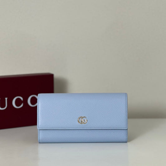 Gucci Long Wallet