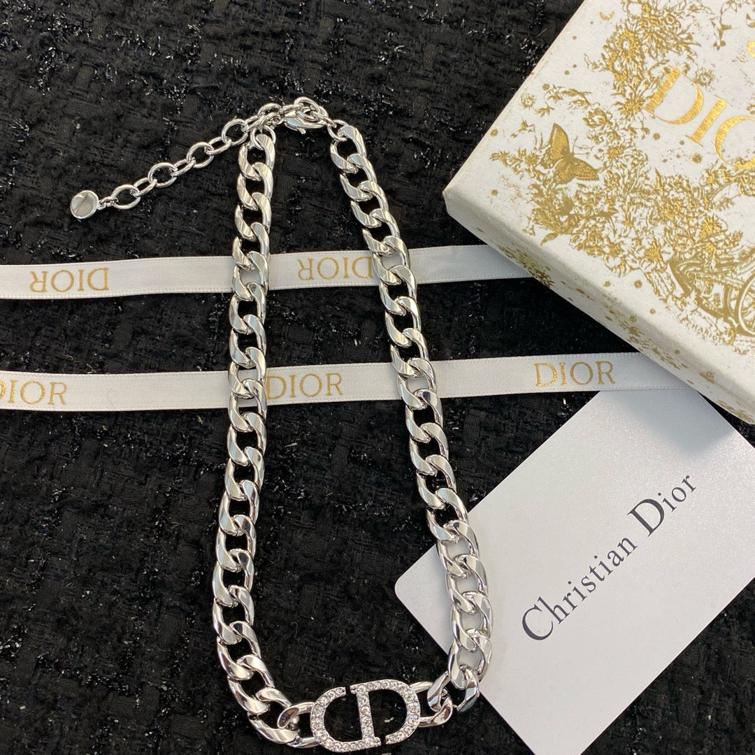 Dior Necklace