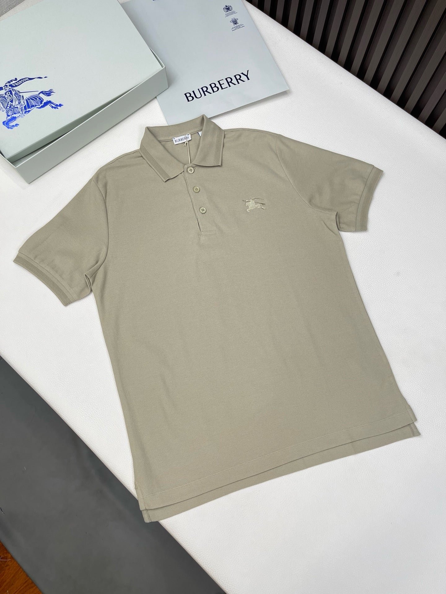 BBR Polo