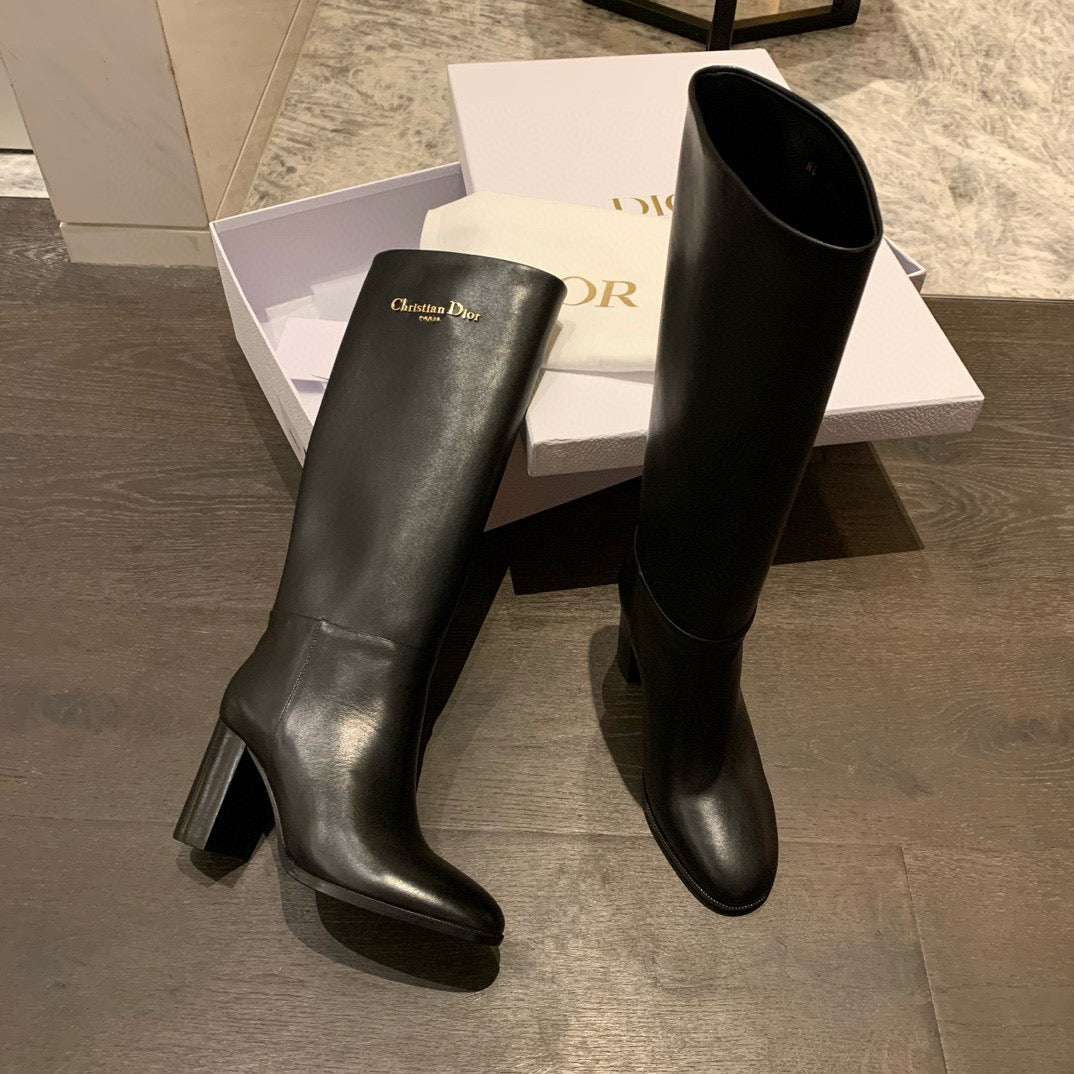 Dior Women's Boots