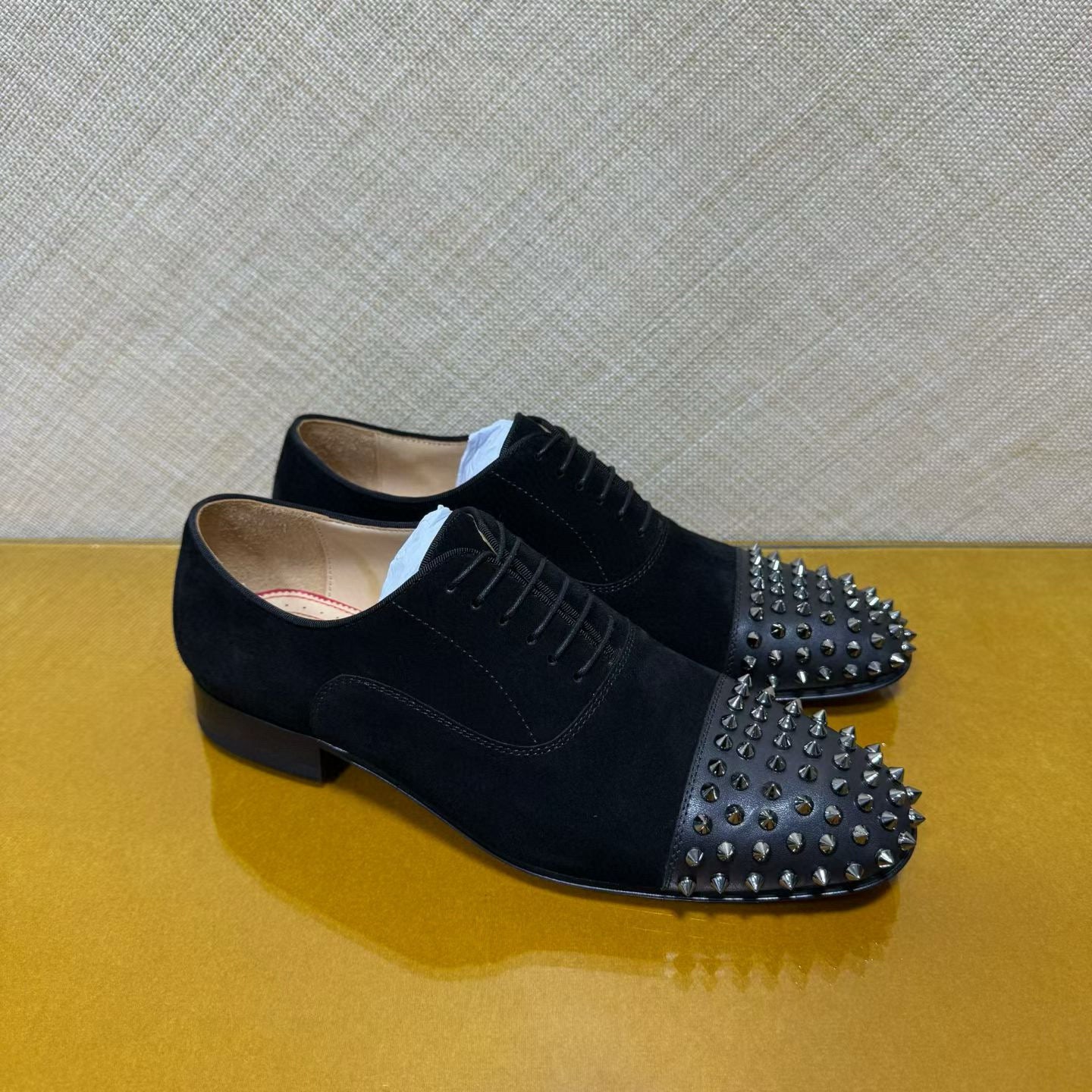 Christian Louboutin Loafer