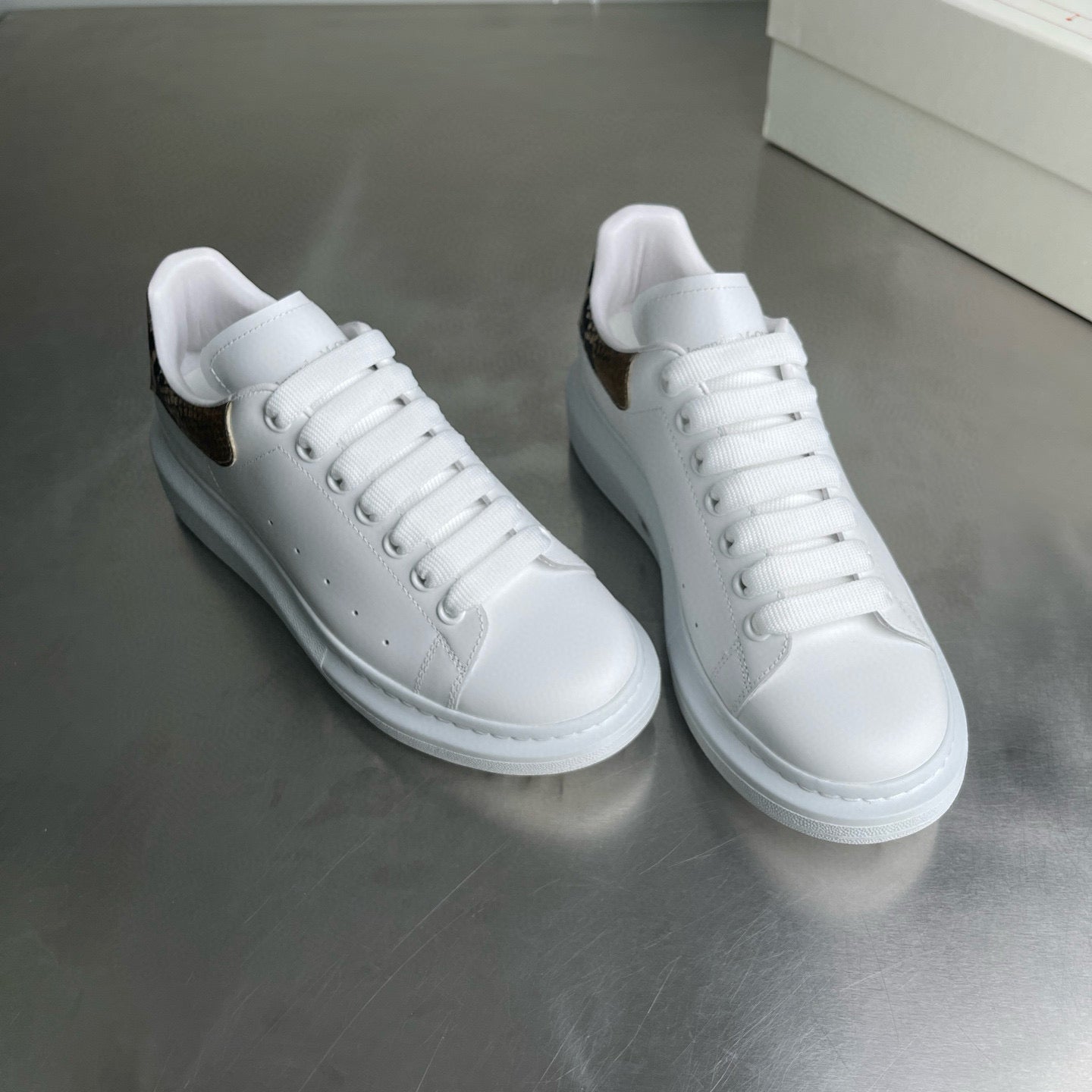 Alexander McQueen Sneakers
