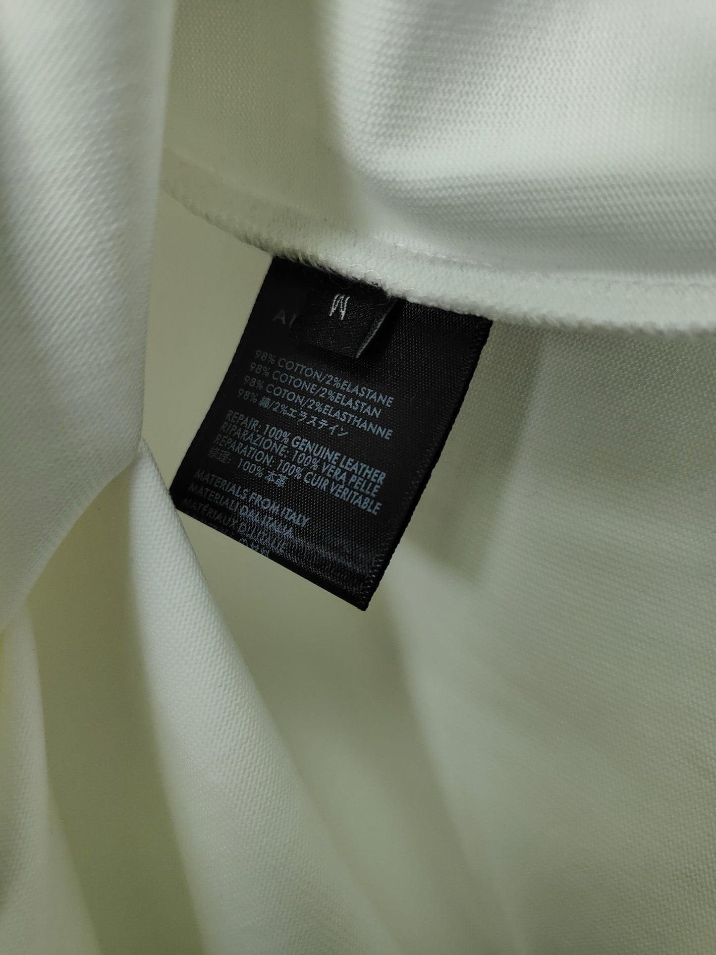 Amiri T-Shirt