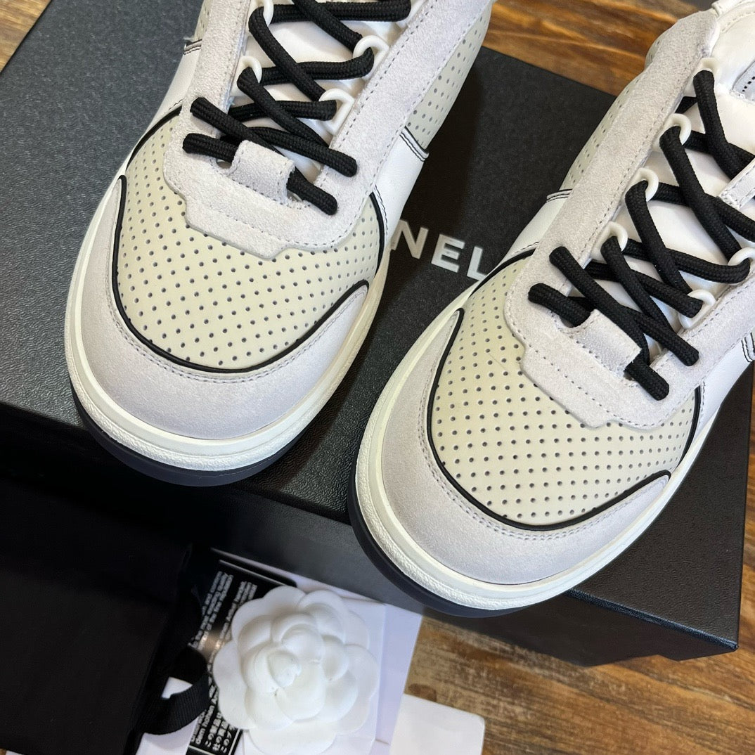 Chanel Sneakers