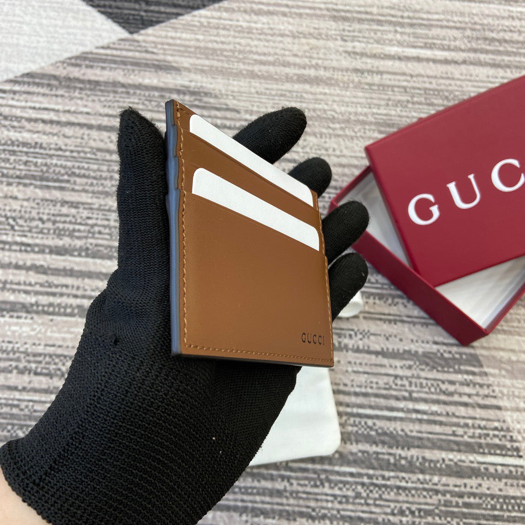 Gucci Card Holder