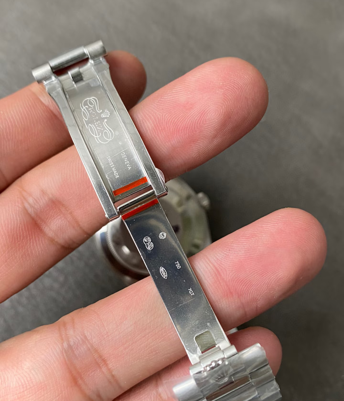 Rolex Oyster Perpetual DayDate 41