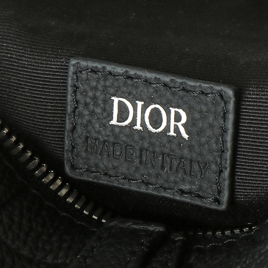 Dior Gravity Saddle Bag